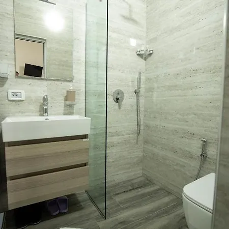 Xhuli Maison d'hôtes 3*