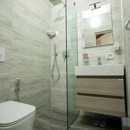 Maison d'hôtes Xhuli