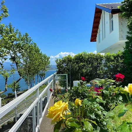 Xhuli Maison d'hôtes