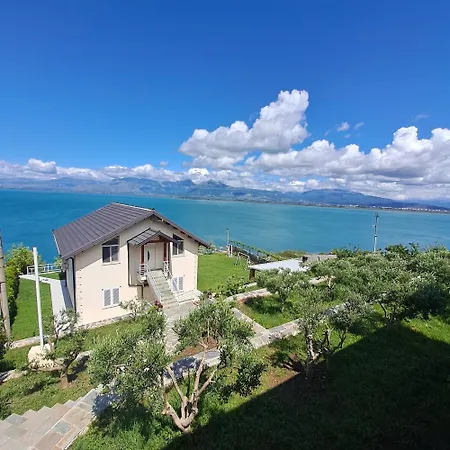 Maison d'hôtes Xhuli 3*