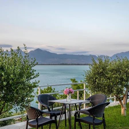 Xhuli Maison d'hôtes Shkodër