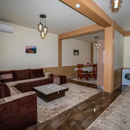 Maison d'hôtes Xhuli 3*