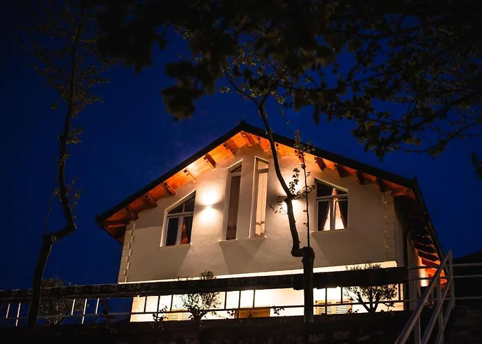 Xhuli Πανσιόν Σκόδρα