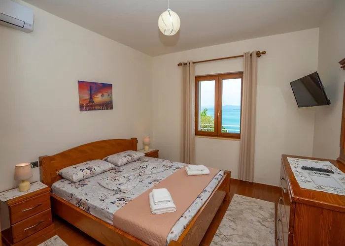 Xhuli 3* Σκόδρα