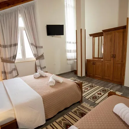 Xhuli Shkoder