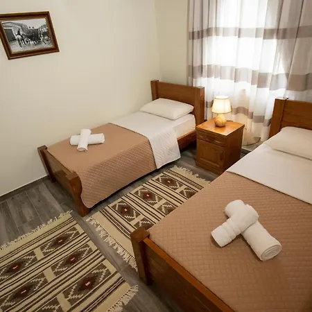 Guest house Xhuli Shkoder