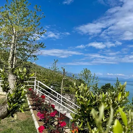 Πανσιόν Xhuli 3*