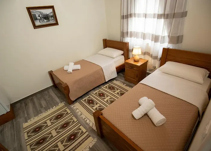Guest house Xhuli Shkoder