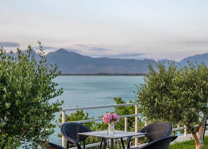 Xhuli Guest house Shkoder