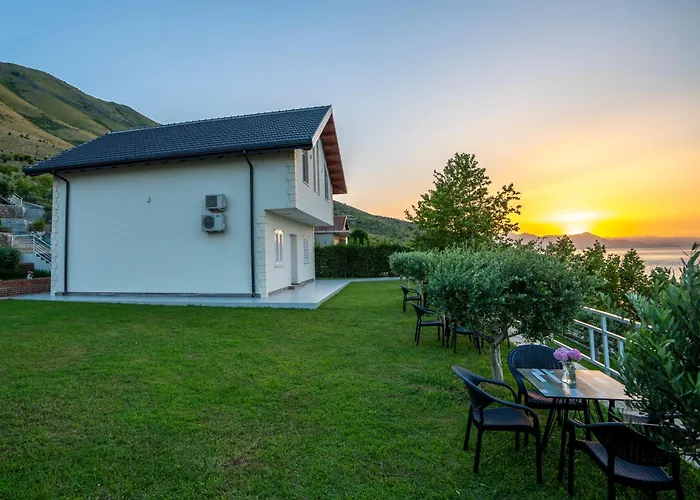 Guest house Xhuli Shkoder